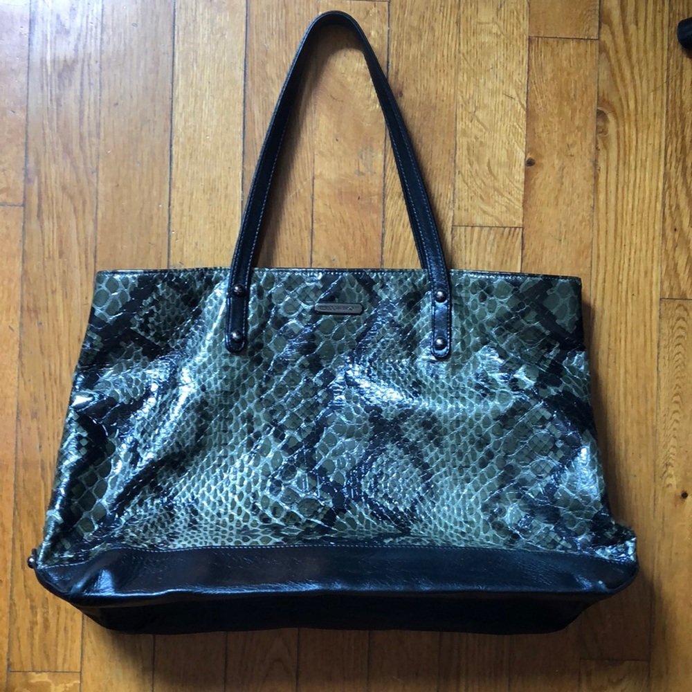 Rebecca Minkoff Tote Bag